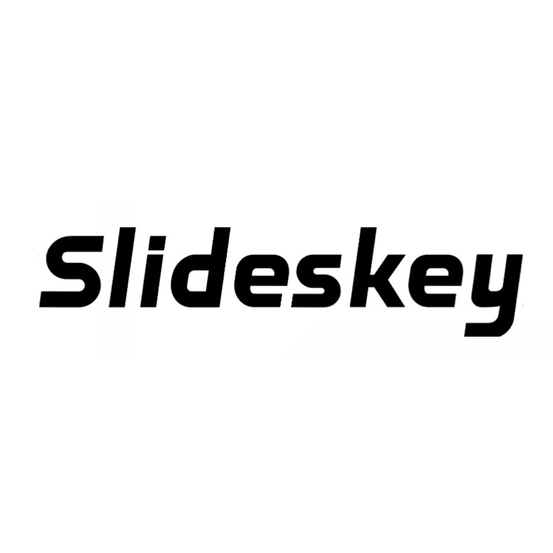 Slideskey
